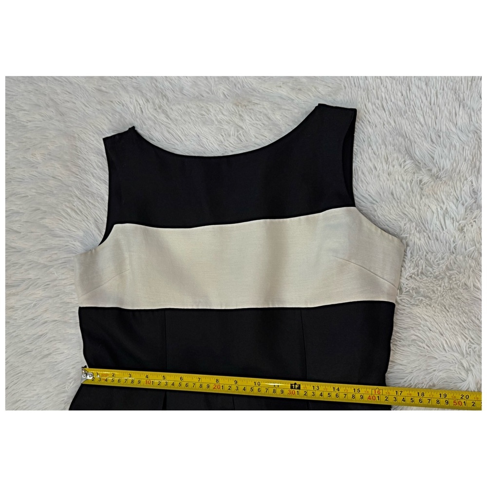 Kate Spade New York Gayle fit and flare dress - Picture 7 of 12